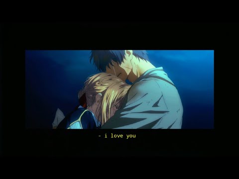 traitor - violet evergarden edit