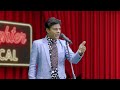 "Gayaki ki nakal jo aapko hansi se lotpot kar degi 😆" | #Dharsi Baredia #comedyshortsindia #comedy