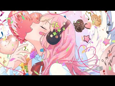 【歌ってみた】愛言葉Ⅳ / DECO*27 - Covered by 星咲よもぎ【Vtuber】