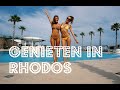 VLOG #35: Magic Life Rhodos