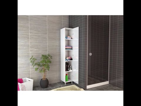 💥 isurve.ge 👉 სააბაზანოს კარადა 5495