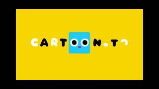 Cartoonito Intro (fixed sound) For @cartoonito
