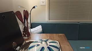 Hotomobil - Troy Çekme Karavan , 750Kg Altı Çekme Karavan