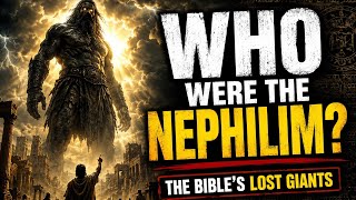 Who Were the Nephilim? The Bible's Most Mysterious Secret