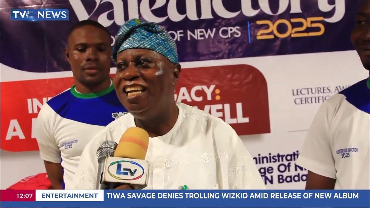 Pres Tinubu Policies Impacting Nigerians –  LG Chairman