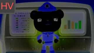 Octonauts Theme Song Horror Versions