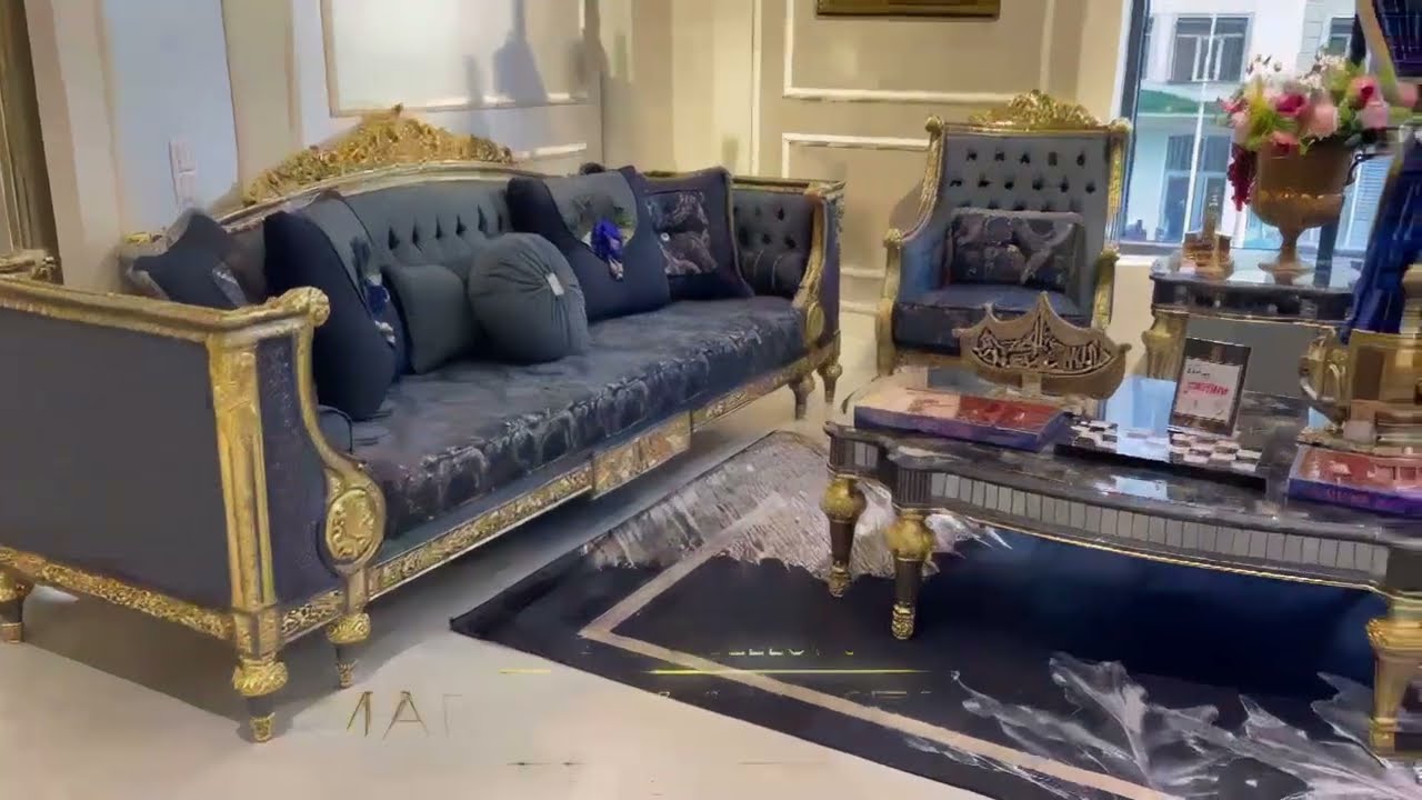 Madrid complete set - Regal Group