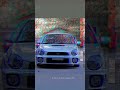2003 WRX