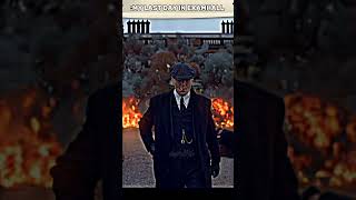 Thomas Shelby, Blast ,Arrow House Peaky Blinders