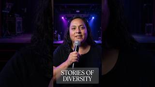 Intercultural Voices Film Festival 2026 | Program 1 Q&A — Stories of American Diversity VERTICAL