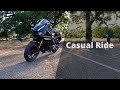 Casual Ride | Splash of speeding (E2)