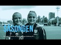 SÄSONGEN avsnitt 25: Inhopparna