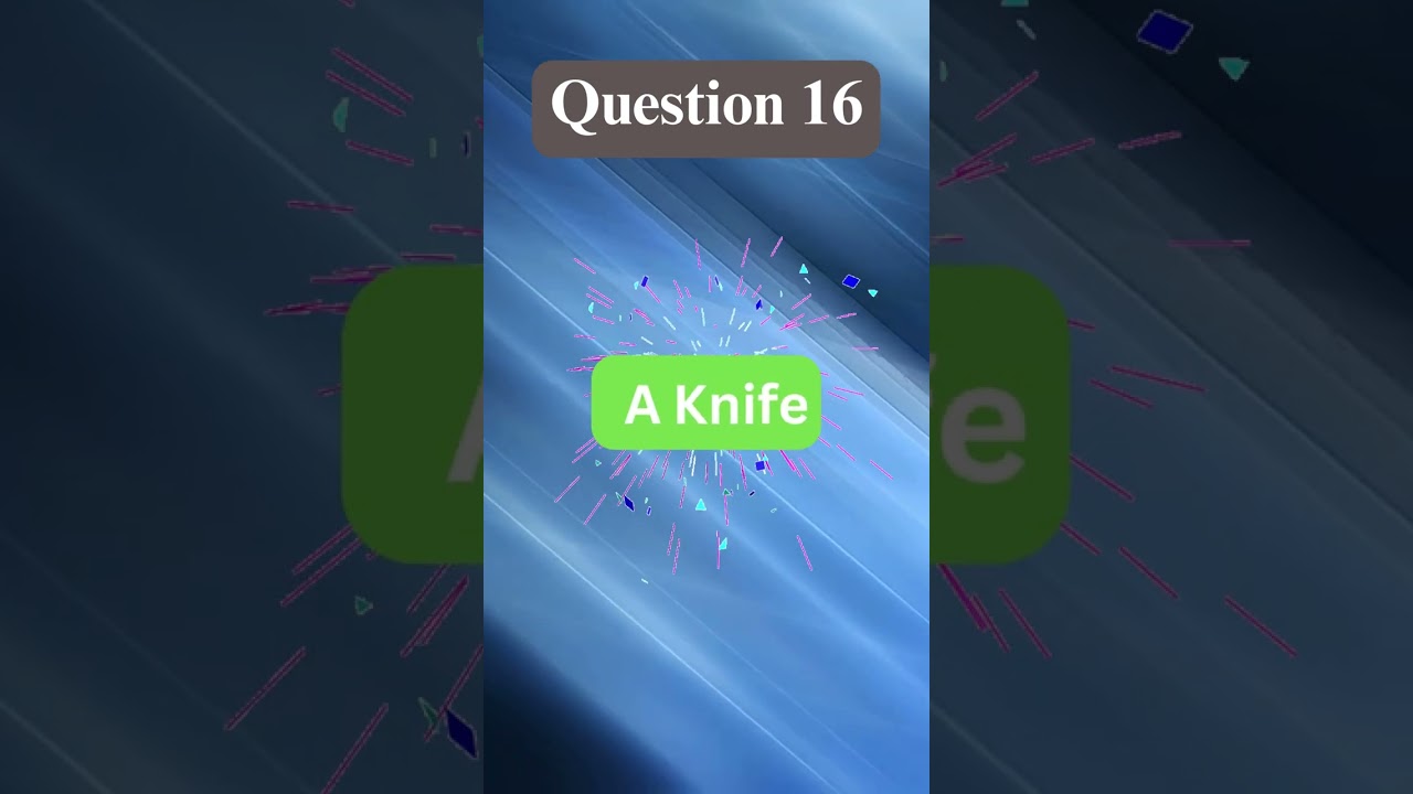 "Guess the Object! 🔍 30 Fun Riddles to Test Your Brain 🧠 | Can You Beat the Clock?"