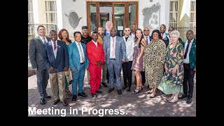 Full SPECIAL COUNCIL MEETING : TUESDAY 14 JULY 2026 AT 10:00 Update