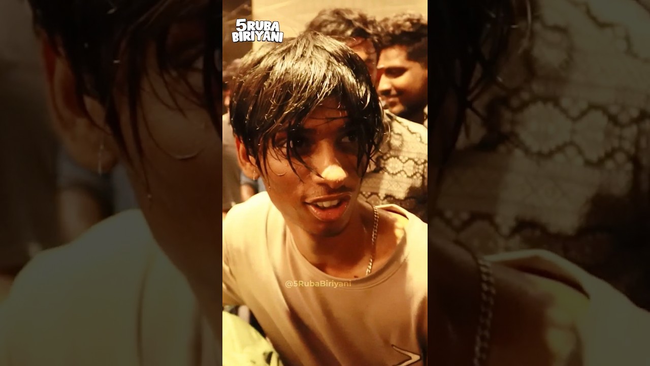 Leo trailer theatre response🤯🔥 