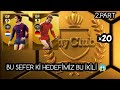 LEGENDS TOP AÇILIMI | CRUYFF &  RUMMENİGE İÇİN | İŞTE BUUU !! |  PES 2021 MOBİLE