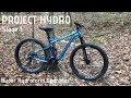 Hyper Hydroform Upgrades | Project Hydro Stage 1