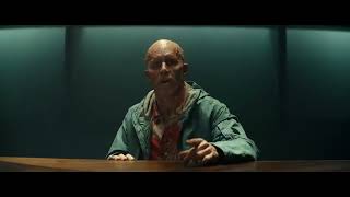 Who Are You? I Go By The Name Of Paradox L Deadpool & Wolverine L Clip