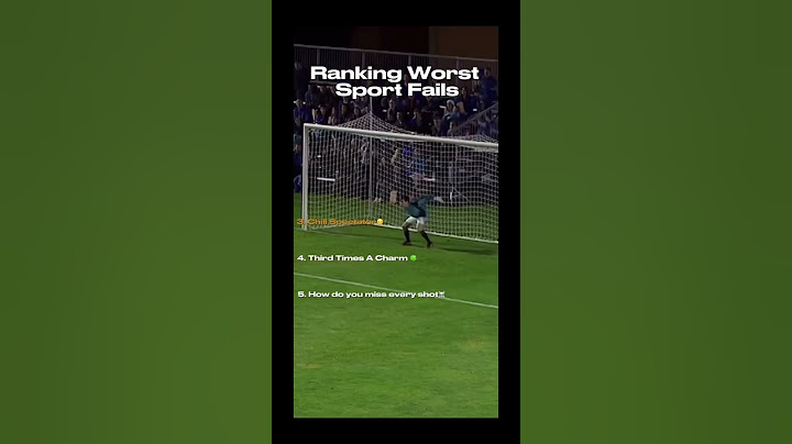 Ranking Worst Sport Fails #ranking #sports #shorts #fypシ゚viral #funny #subscribe #justcorndog