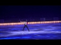 Art on Ice 2012 - Sarah Meier & Mick Hucknall