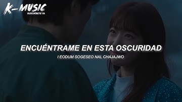 Sunmi - Crossroad: The Judge From Hell OST Part 2 (Letra Español/Lyrics)