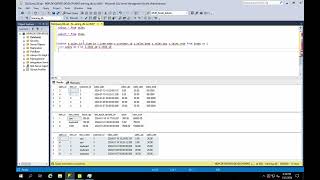SQL Joins - Part 09 - 01