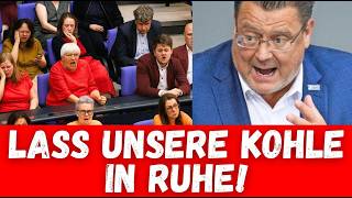 Als Brandner ihre GEHÄLTER offenlegt, toben die Grünen los!