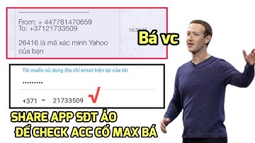 Share App Sđt Ảo Đăng Ký Mail Yahoo 100% Thành Công Để Check Acc Cổ Mới Nhất 2020
