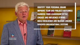 Accelerated Leader Program - David Pender