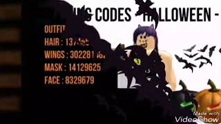 Rhs Codes - 