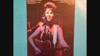 Wanda Jackson - Today I started loving you again