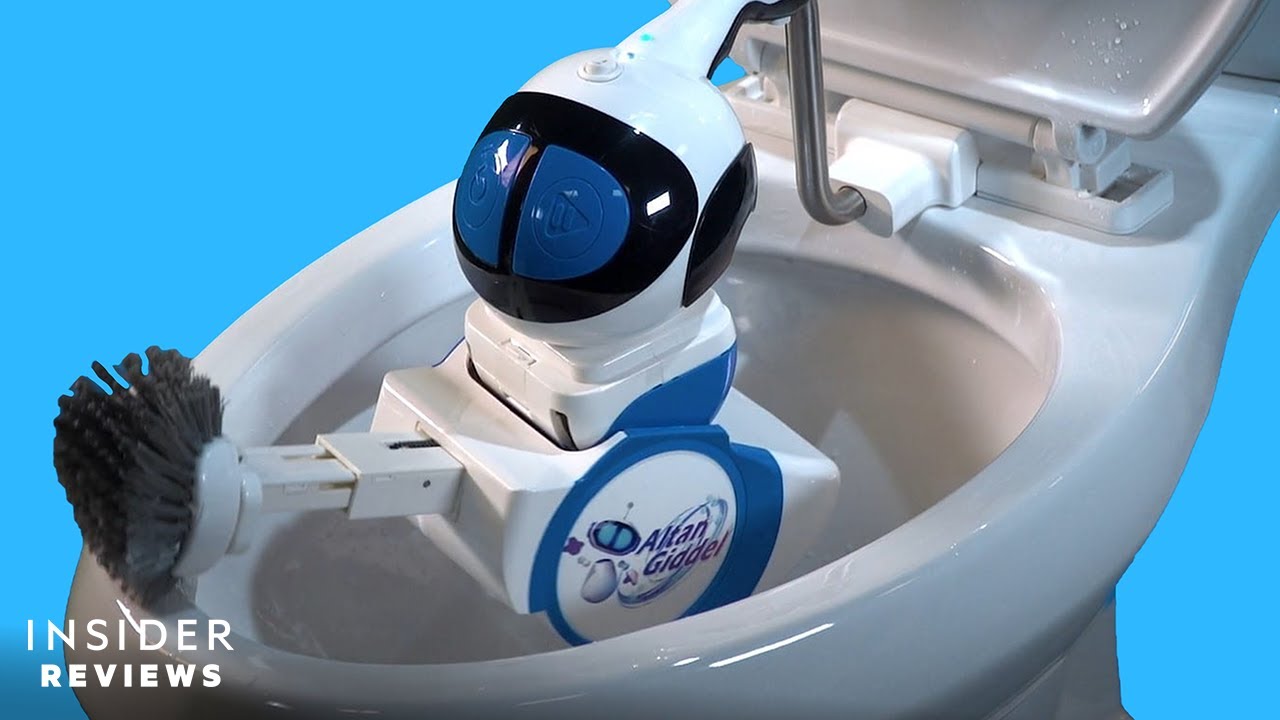 HOBOT-168 Window Cleaning Robot 擦窗機器人 clean multi