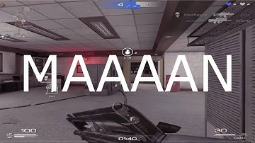 S.K.I.L.L Special Force 2 | ESL VERSUS | 