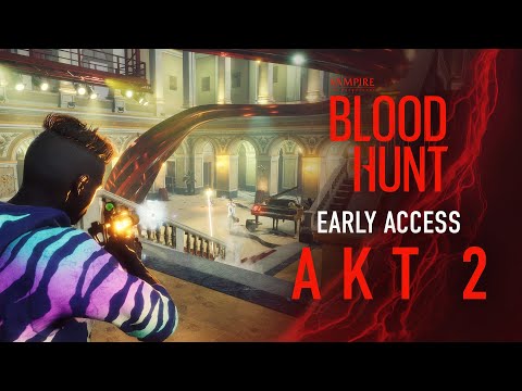 kein Name: Early Access: Akt 2 - Trailer