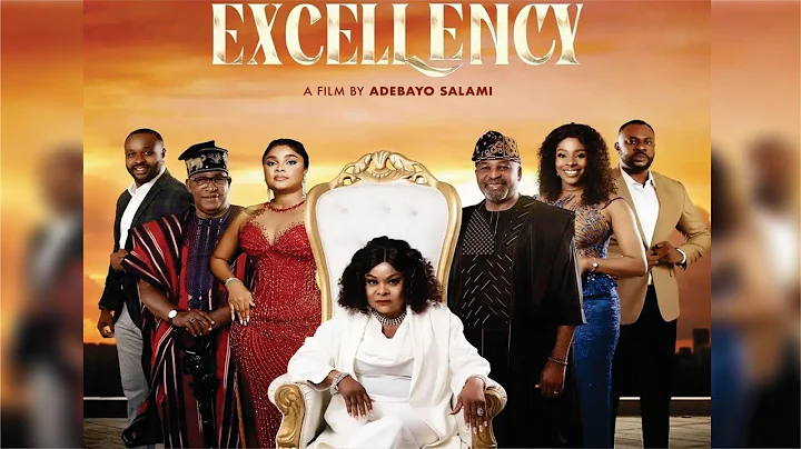 Her Excellency Latest Nollywood Movie 2025, Femi Adebayo, Sola Sobowale, Odunlade Adekola