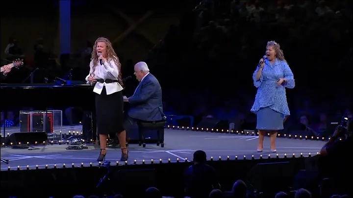 NQC Live 2019 When I Speak Your Name Official Musi...