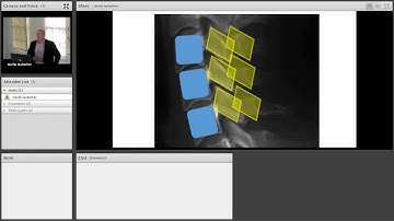 Nick Kruger- Cervical reduction seminar