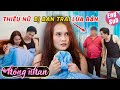 Cắm sừng người yêu NGHÈO HÈN, cô gái dính cú lừa của ông chủ GIÀU | PHIM NGẮN VIỆT NAM|HỒNG NHAN