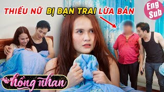 Cắm sừng người yêu NGHÈO HÈN, cô gái dính cú lừa của ông chủ GIÀU | PHIM NGẮN VIỆT NAM|HỒNG NHAN