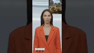 Аристократы Британии не допустили запрета на ввоз охотничьих трофеев #shorts