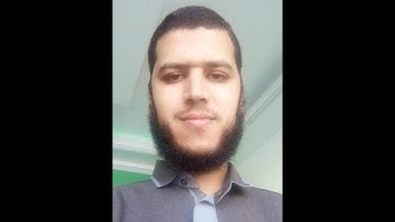 القرآن الكريم، قراءة خاشعة المقرئ الحسين البخاري ما تيسر من سورة غافر