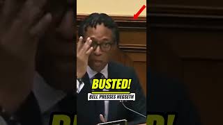 Wesley Bell STUNS Pete Hegseth With One Question About The $45M Army Parade #politics #congress