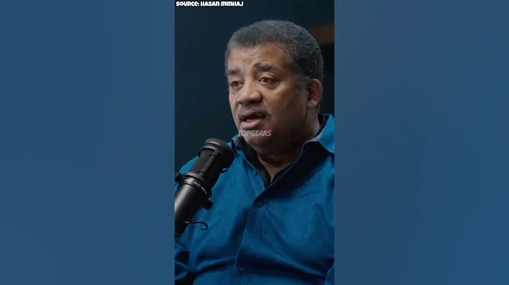 Artificial General Intelligence (AGI) w/ Neil deGrasse Tyson