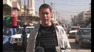 Fallujah Transformed