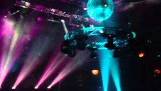 Legacy - Tritonal at SF Ruby Skye