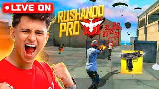 LIVE ON ???? JOGANDO CAMPEONATO ???? NOBRU AO VIVO ????
