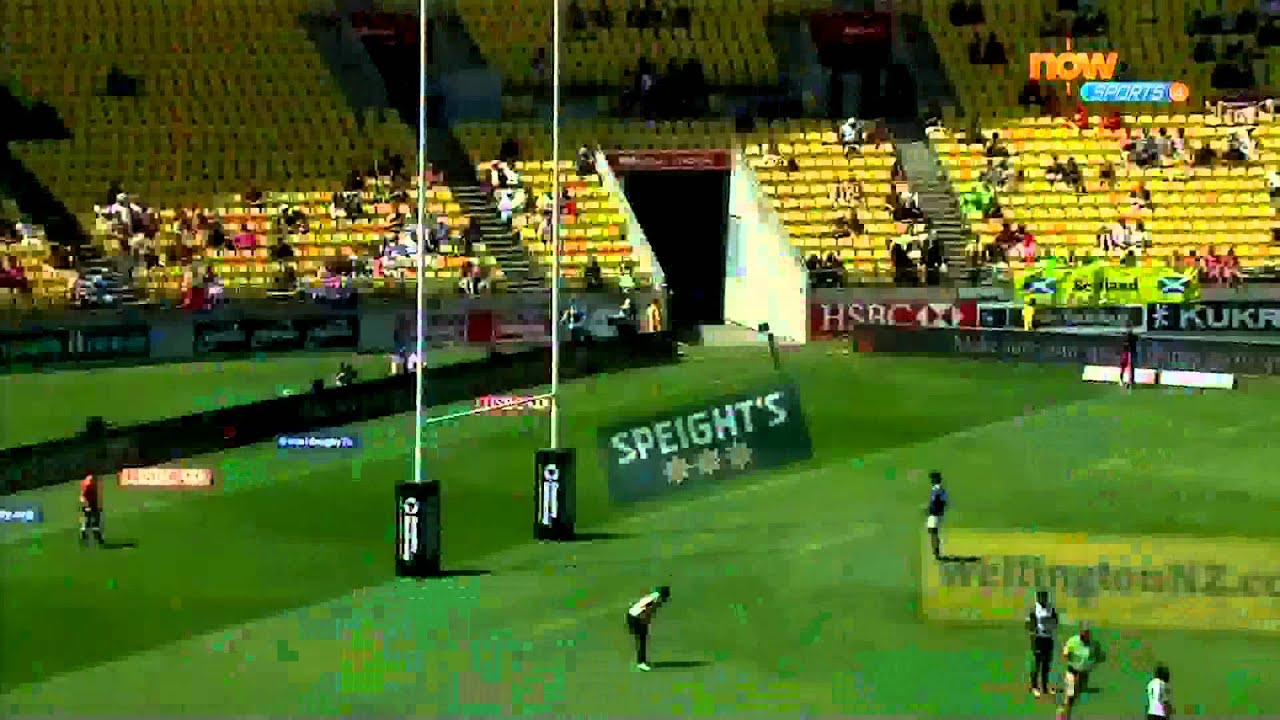 2015 New Zealand IRB Rugby Sevens World Series SAMOA VS Papua New ...