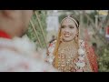 Hemanth  aarzoo wedding day highlights  capture the hype