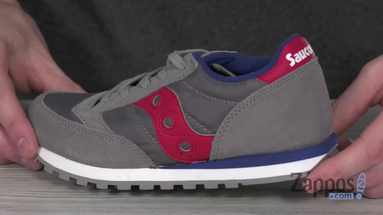 Saucony Kids Originals Jazz Original (Big Kid/Little Kid) SKU: 8696751