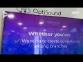 InfoComm 2026: OptiSigns, Inc. Features OptiSound Background Music Solution